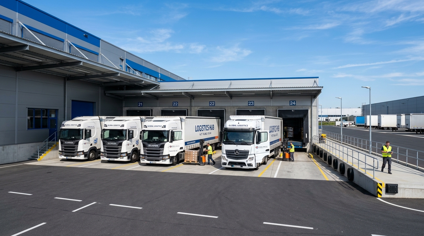 Konsolidacija tržišta distribucije u Srbiji: kako je centrosinergija postala dominantan veleprodajni logističar